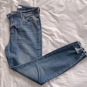CJLA Denim